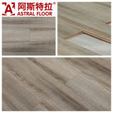 Click System 8mm/12mm Laminate Wooden Flooring Laminate Flooring (AY1703)
