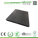 High-Precision Anti-UV Used WPC Composite Decking China