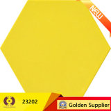 200X230mm Pure Color Polished Wall Tile Porcelain Floor Tile (23202)