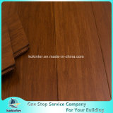 High Quality Lowest Price Strand Woven Bamboo Flooring Indoor Use in Cumaru Color
