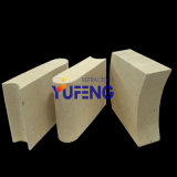 Refractory /High Alumina/Alumina/Fire Brick (YF/AL60)