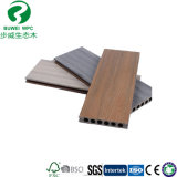 Hot Selling Solid Wooden Flooring Plastic Wood WPC Sheet