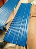 Galvanized Roof Sheets Corrugated Color Coated Gi/Gl Roofing Tile
