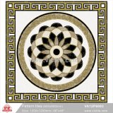 Guangzhou Building Material Art Ceramic Carpet Floor Tile (VA12P6093, 1200mmx1200mm/48''x48'')