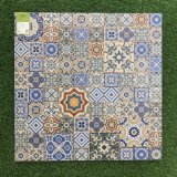 Glazed porcelain Tile Rustic Ceramic Floor and Wall Tile (HP605)