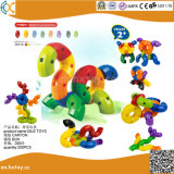 Kids Plastic Educational Toys Building Blocks