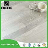 Decoration Material Waterproof Embossment Laminated Flooring Tile with Unilin Click