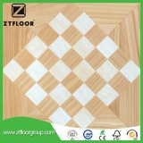 Waxed Top Quality HDF Unilin Click Laminated Floor Tile