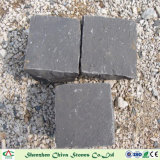 Building Material Natural Stones Black Baslat Tiles/Slabs/Floor/Kerbs