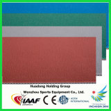 UV Resistance Prefabricated Rubber Flooring, Rubber Mat,