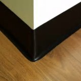 PVC Accessory Skirting Board for PVC Flooring