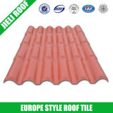 Light Weight Composite Roof Tile for Residential House