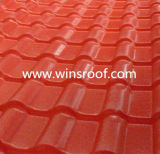 Spanish Style Roofing Tile