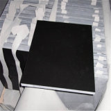 Low Price All Black Granite Flooring Tiles Designs