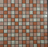 Building Material Wall and Floor Glass Mosaic for Wall