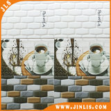 2540 Building Material Bathroom Glossy Ceramic Floor Wall Tile