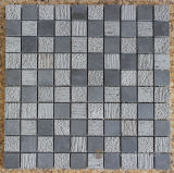 Grey Basalt Mosaic, Mosaic Tile and Stone Mosaic