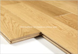 Guangzhou Premier Grade White Oak Solid Wood Flooring