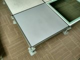HPL Gray Cover Anti-Static Flooring