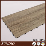 Decorative Timber Wood Finish Laminated Floor Panel