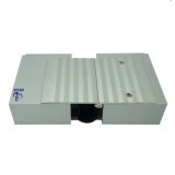 Mounted Floor Metal Expansion Joint Covers