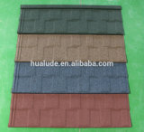 Color Building Tile Stone Coated