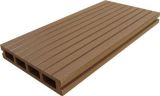 Wood Plastic Composite Flooring for Outdoor Decoration