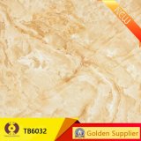 Polished Marble Look Porcelain Floor Tile (TB6032)