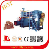 Best Selling in Egypt Clay Soil Brick Making Machinery