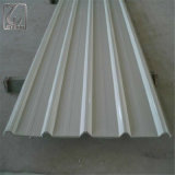 Galvanized PPGI Corrugated Steel Roofing Sheet/Roofing Tile