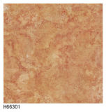 Home Decoration Rustic Porcelain Floor Tile 600*600 H66301