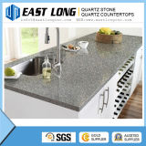Granite Color Polished Quartz Stone Countertops