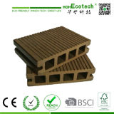 Recycled Plastic Timber Board (100H25)