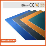 Colorful Color Heat Resistant Floor Mat