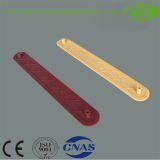 High quality Stainless Steel PVC Tactile Strip for Blind People