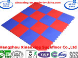 Easy Installation Soccer DIN CE Standards Futsal Flooring