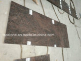 Selected Granite/Marble/Quartz Stone Slab for Floor/Flooring/Stair/Wall/Bathroom/Kitchen Tile/Bathroom/Wall Tile