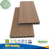 Moisture-Proof Co-Extrusion Recyclable Interlocking HDPE Laminate Composite Flooring with Good Quality