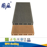 WPC Panel High Quality Wood Flooring for Exterior Decoration