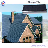 Energy Saving Building Materials Stone Coated Shingle Roof Tile