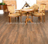 Wood Grain Commercial Click PVC Flooring with Best Price