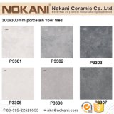 300X300 Less Water Absorption Porcelain Floor Tile for Home Decoration