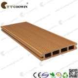 Outdoor Wood Plastic Composite Floor (TW-02)