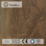 Best Selling Formaldehyde-Free WPC Wood Flooring