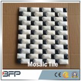 Natural Marble Mosaic for Wall Tile and Flooring