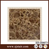 Good Quality Light Weight 60X60cm Marble Tile Design Flooring