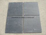 Cheap! Black / Yellow / Green Slate for Roofing, Flooring and Wall