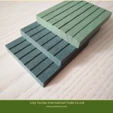 Wood Plastic Composite Decking Flooring with Waterproof