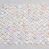 New Design Kitchen Backsplash Sea Shell Mosaic