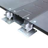 Optional Cable Trucking Panel Raised Floor